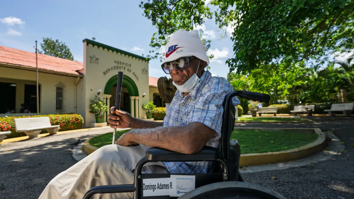 Quiénes son los adultos mayores