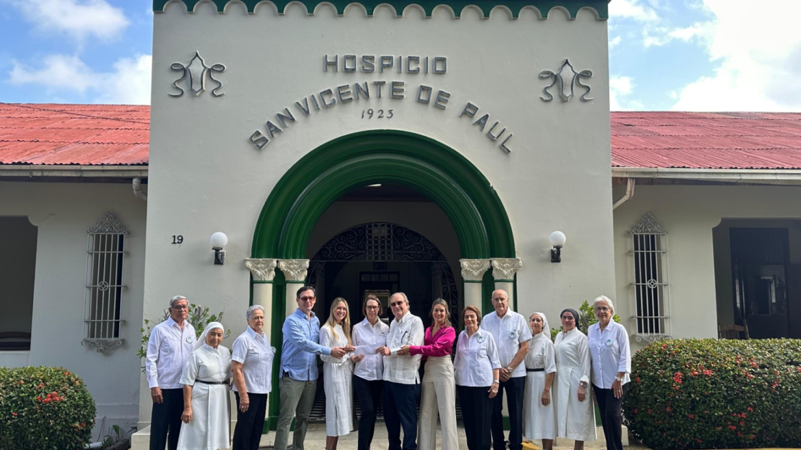 Aporte de PROCIGAR para los envejecientes